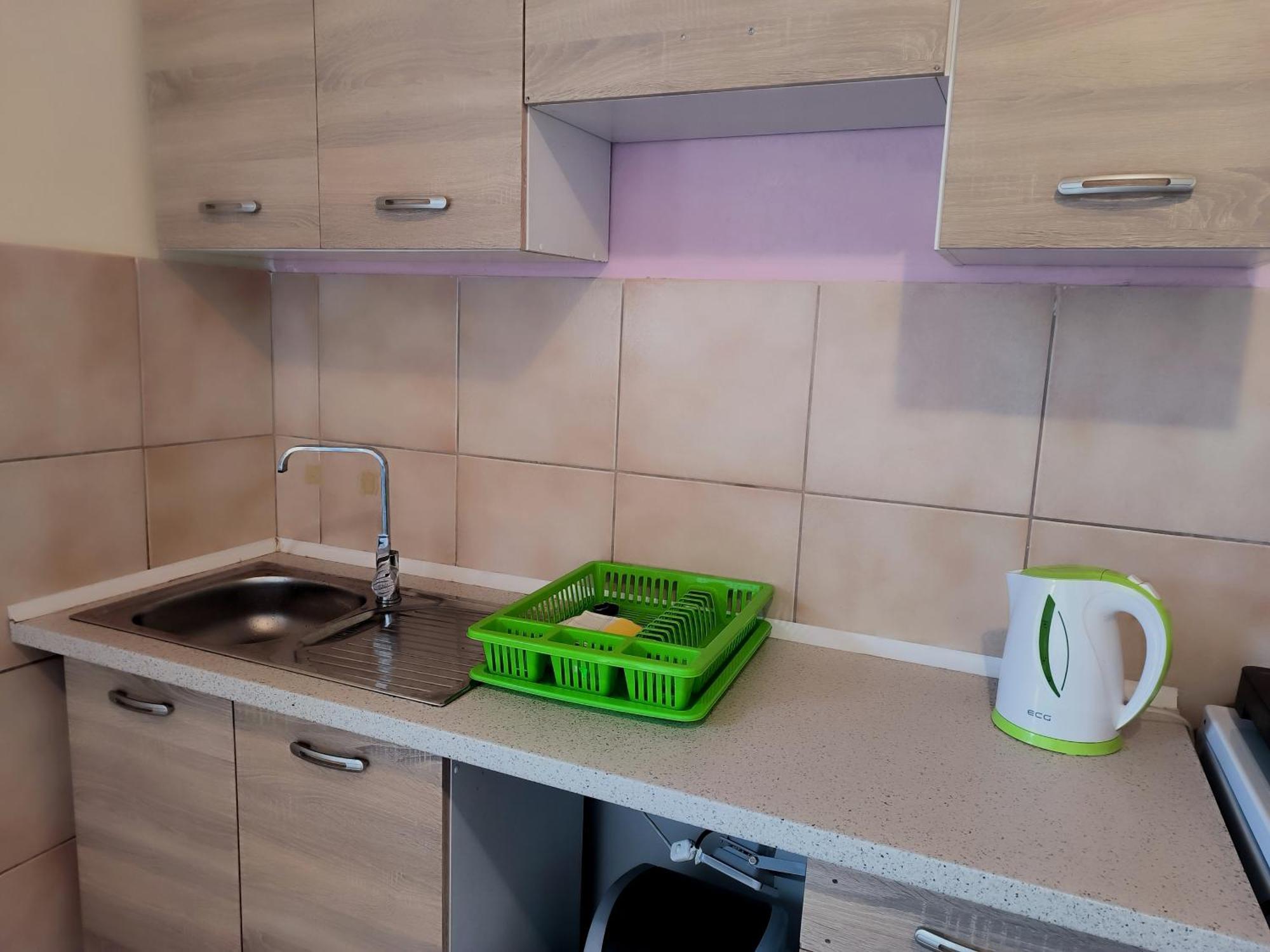 Apartments Orlic Povljana Cameră foto