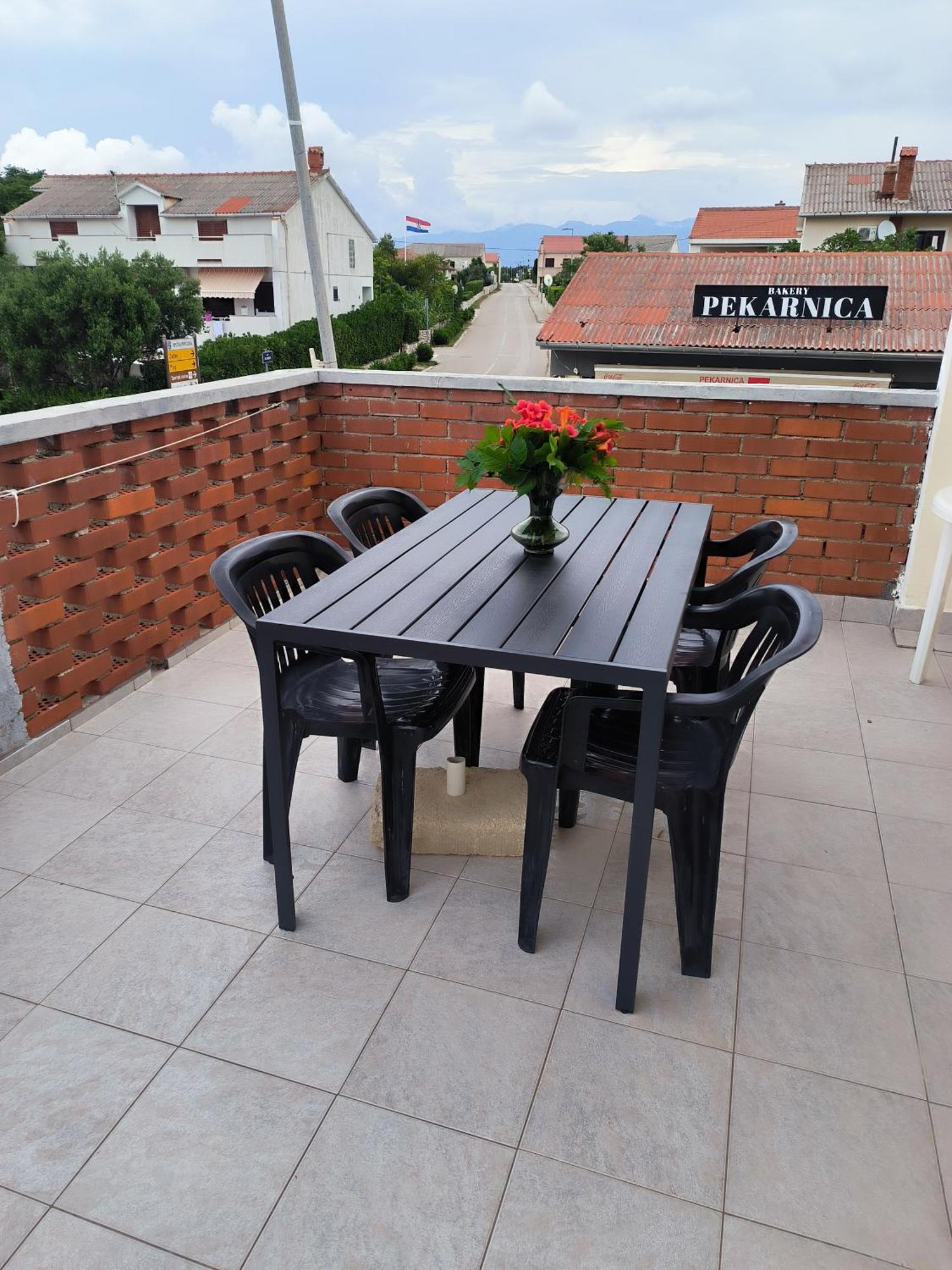 Apartments Orlic Povljana Cameră foto
