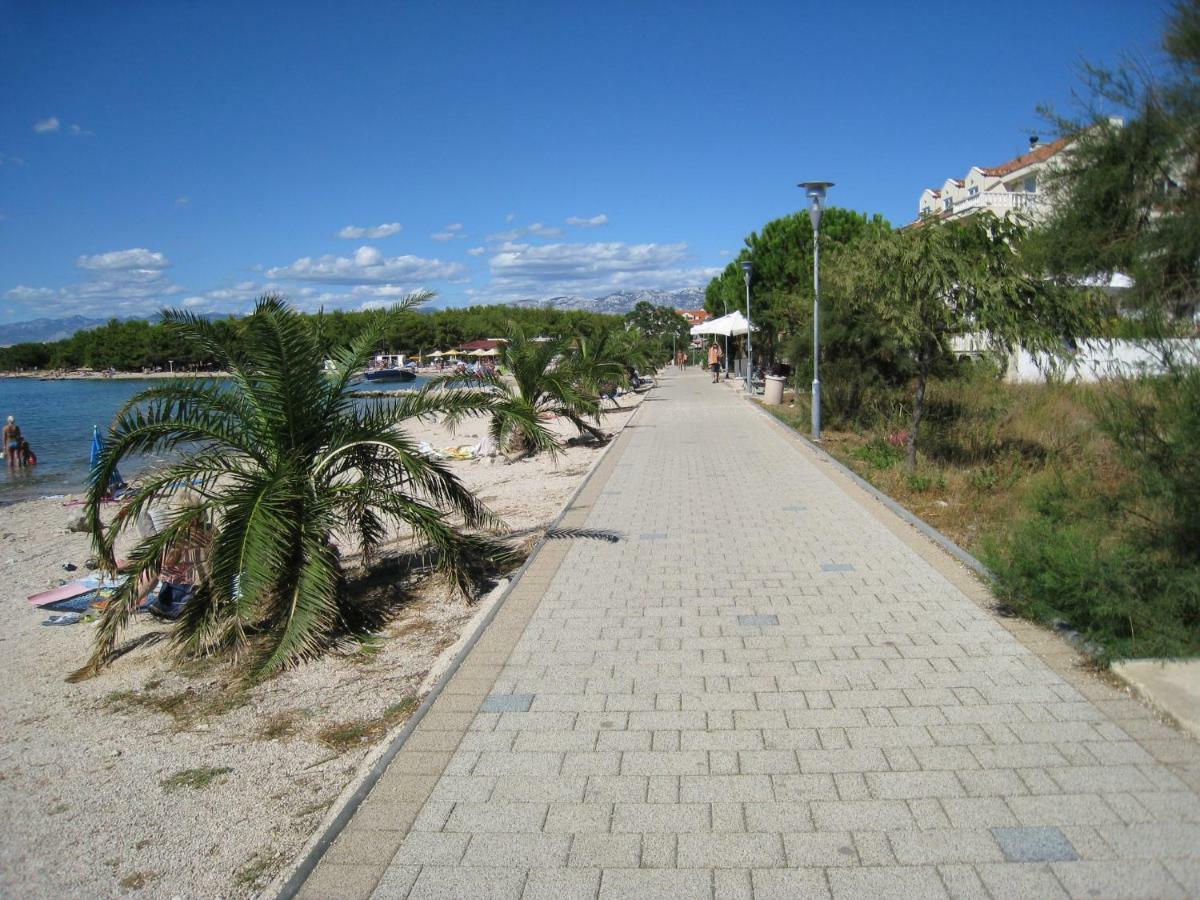 Apartments Orlic Povljana Exterior foto
